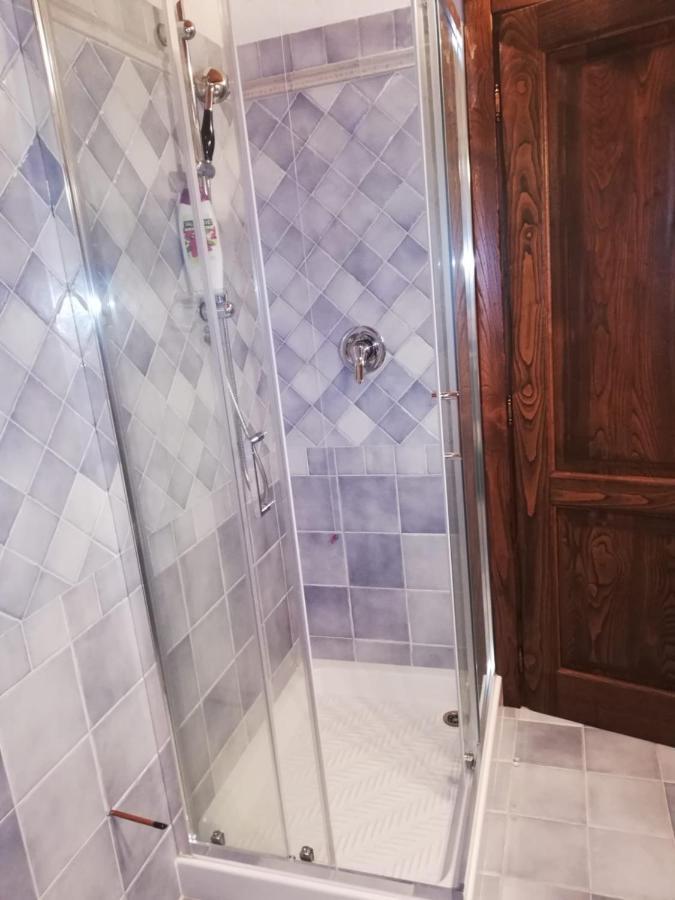 레겔로 Relax A Casa Beba 아파트 외부 사진